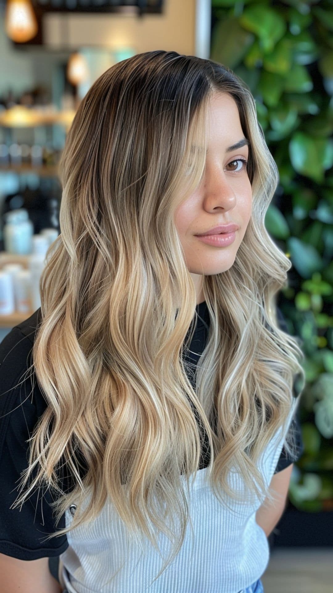 20 Most Flattering Ash Blonde Hair Colors for Your Skin Tone