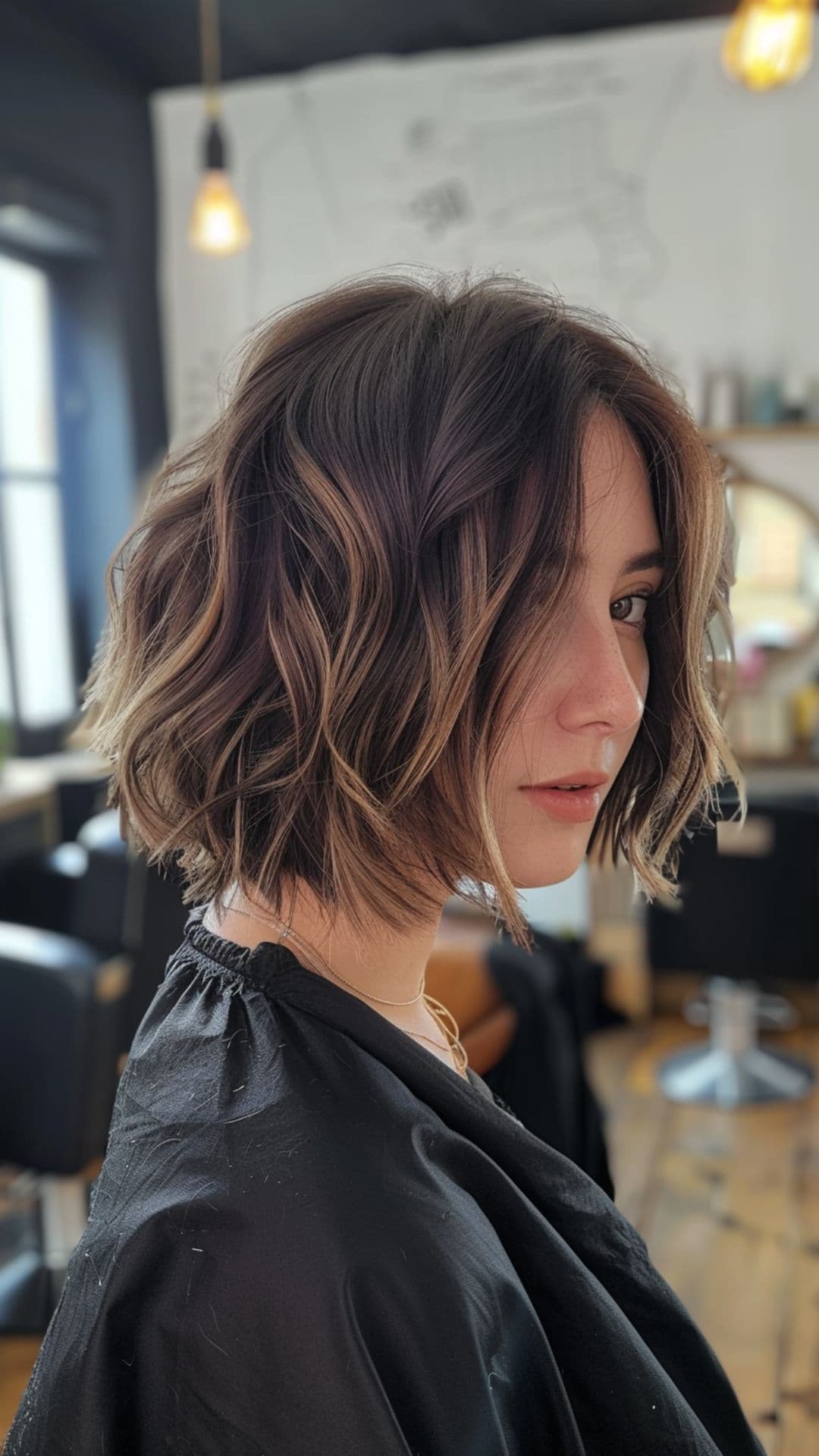 24 Beautiful Balayage Ideas for Short Hair to Try This Year