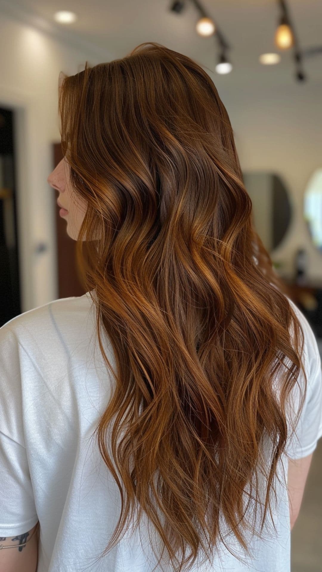 20 Auburn Hair Color Ideas to Make Heads Turn This Year