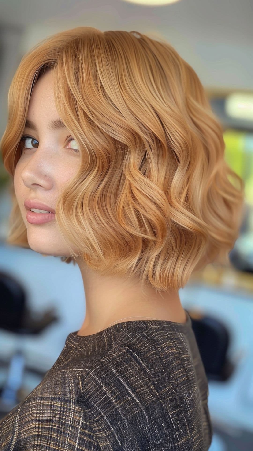 25 Eye-Catching Hair Color Ideas to Rock with Short Hair