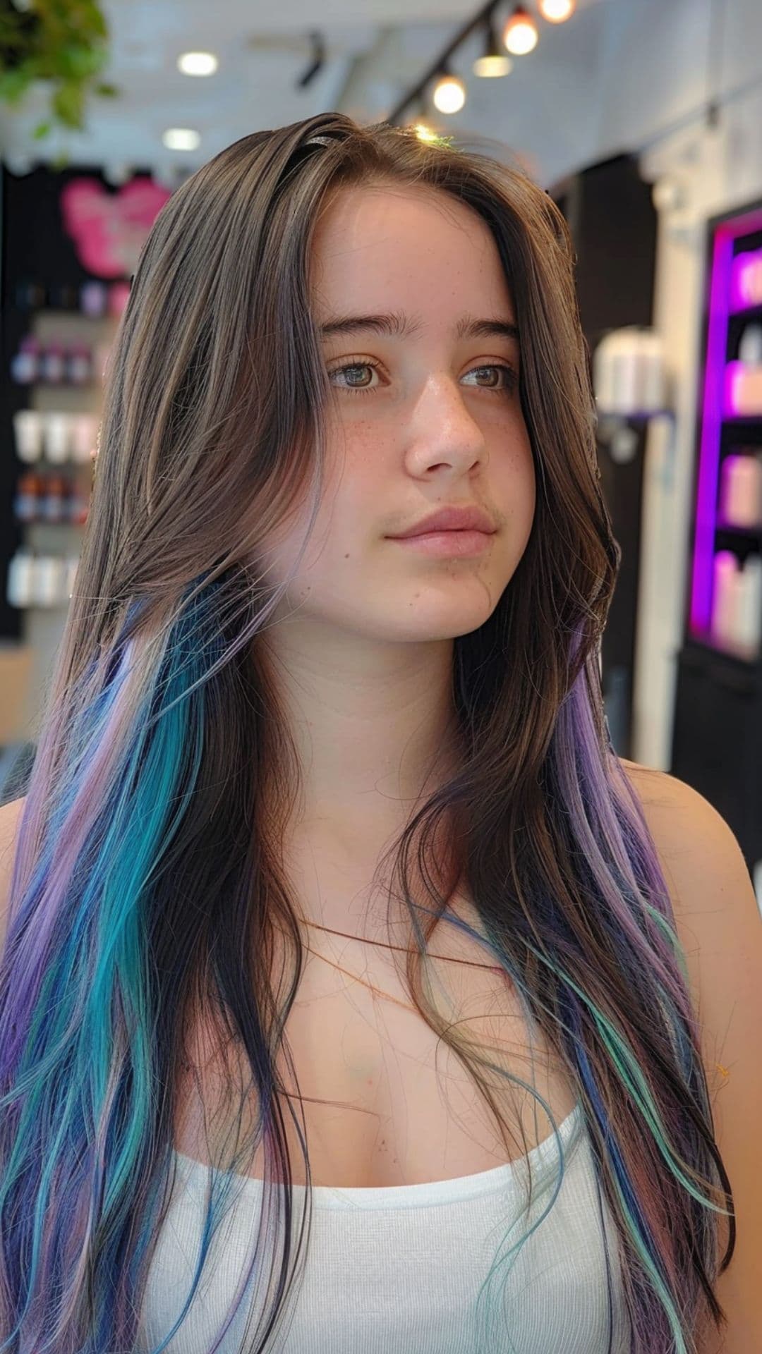 25 Trending Hair Color Ideas for Teens and Young Women