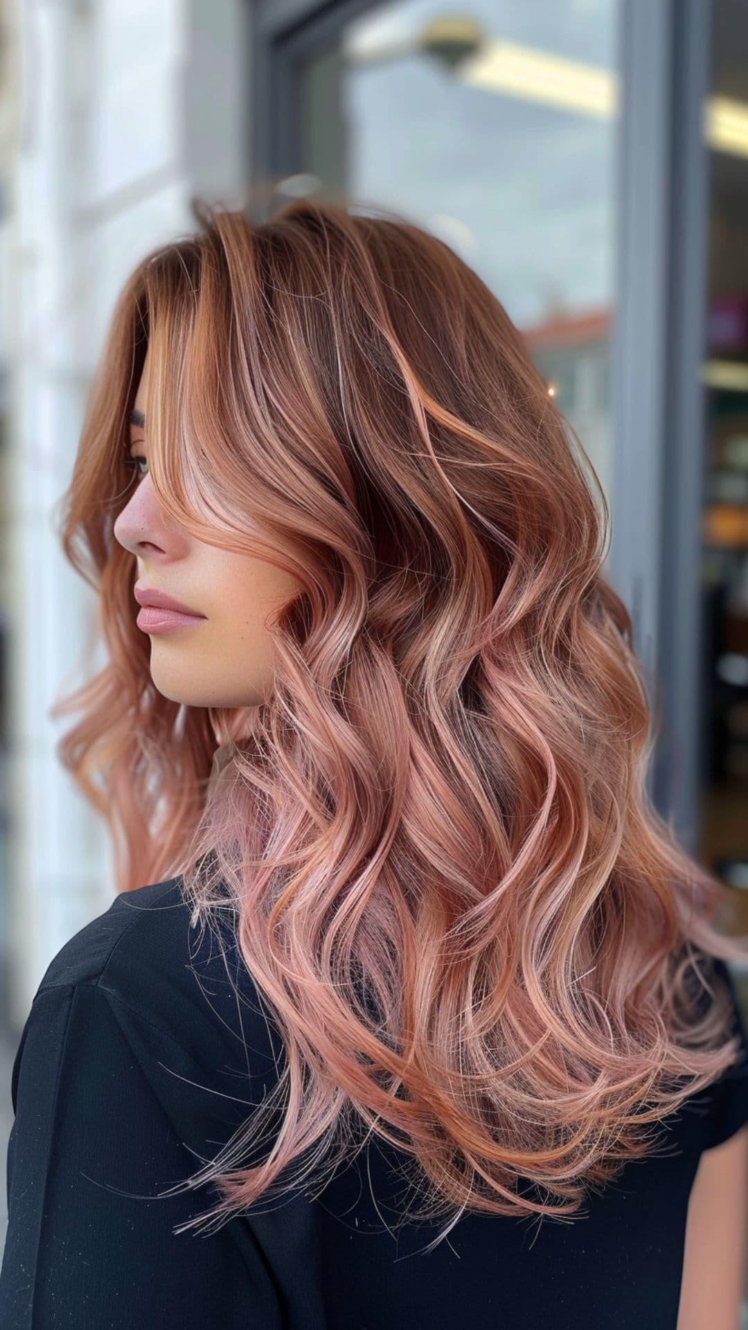 25 Game-Changing Hair Colors for Brunettes