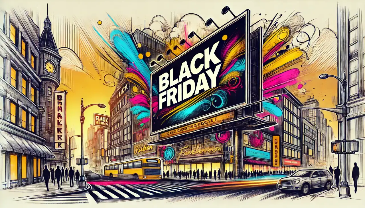 DStv Black Friday 2024 Specials Bring Savings on Streama, HD, and Explora