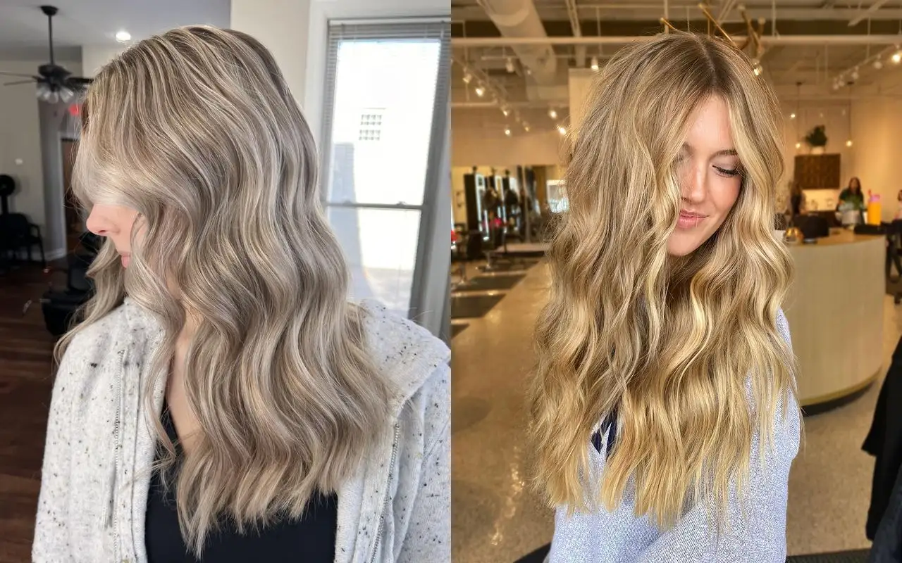 25 Hottest Winter Hair Colors You’ll Fall in Love With This Year