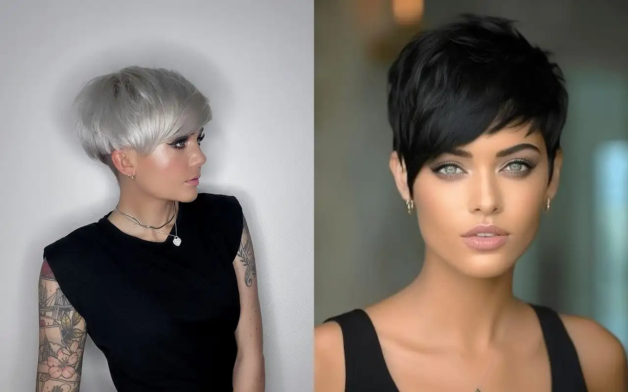 30 Coolest Short Winter Hairstyles That You Simply Can’t Miss