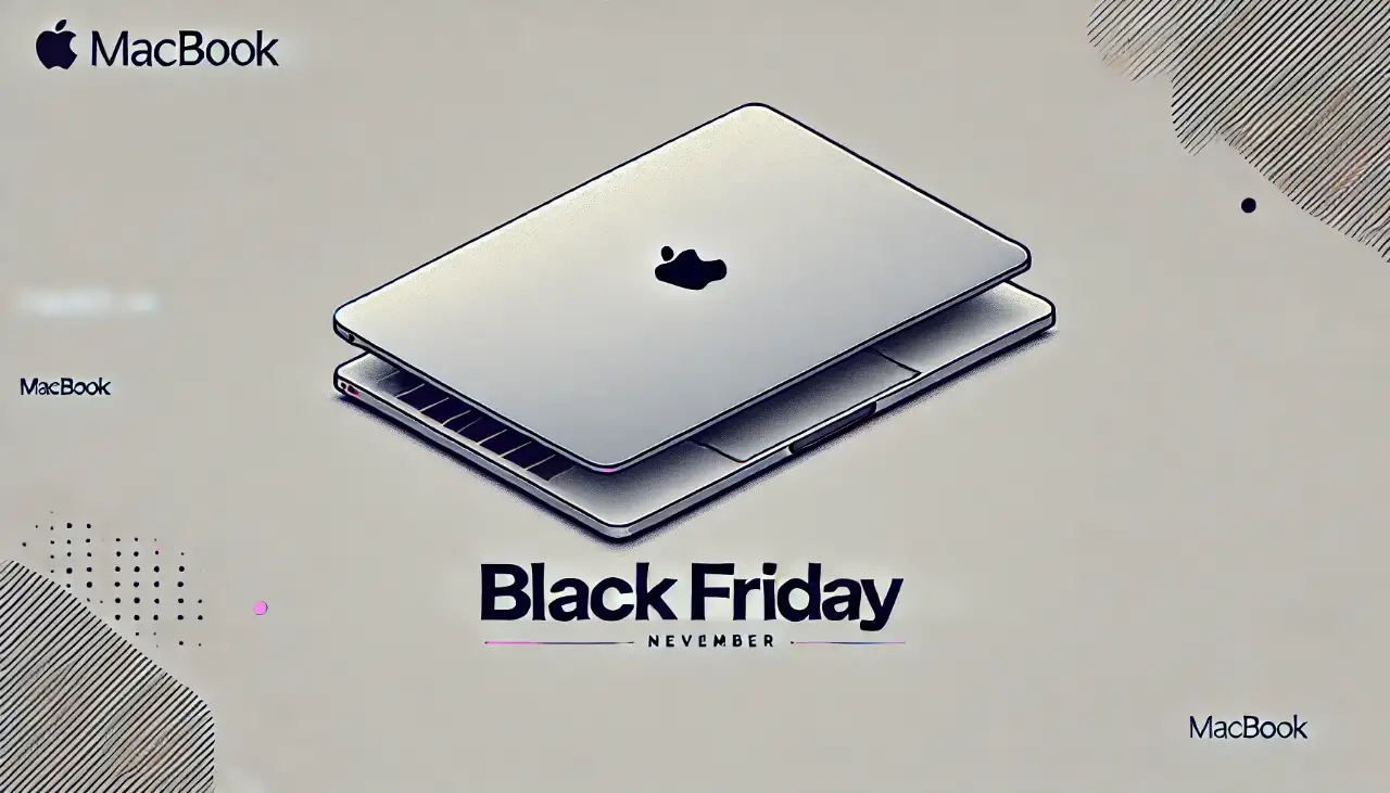 Save Up to 80% on Apple Devices at iStore’s Black Friday Sale