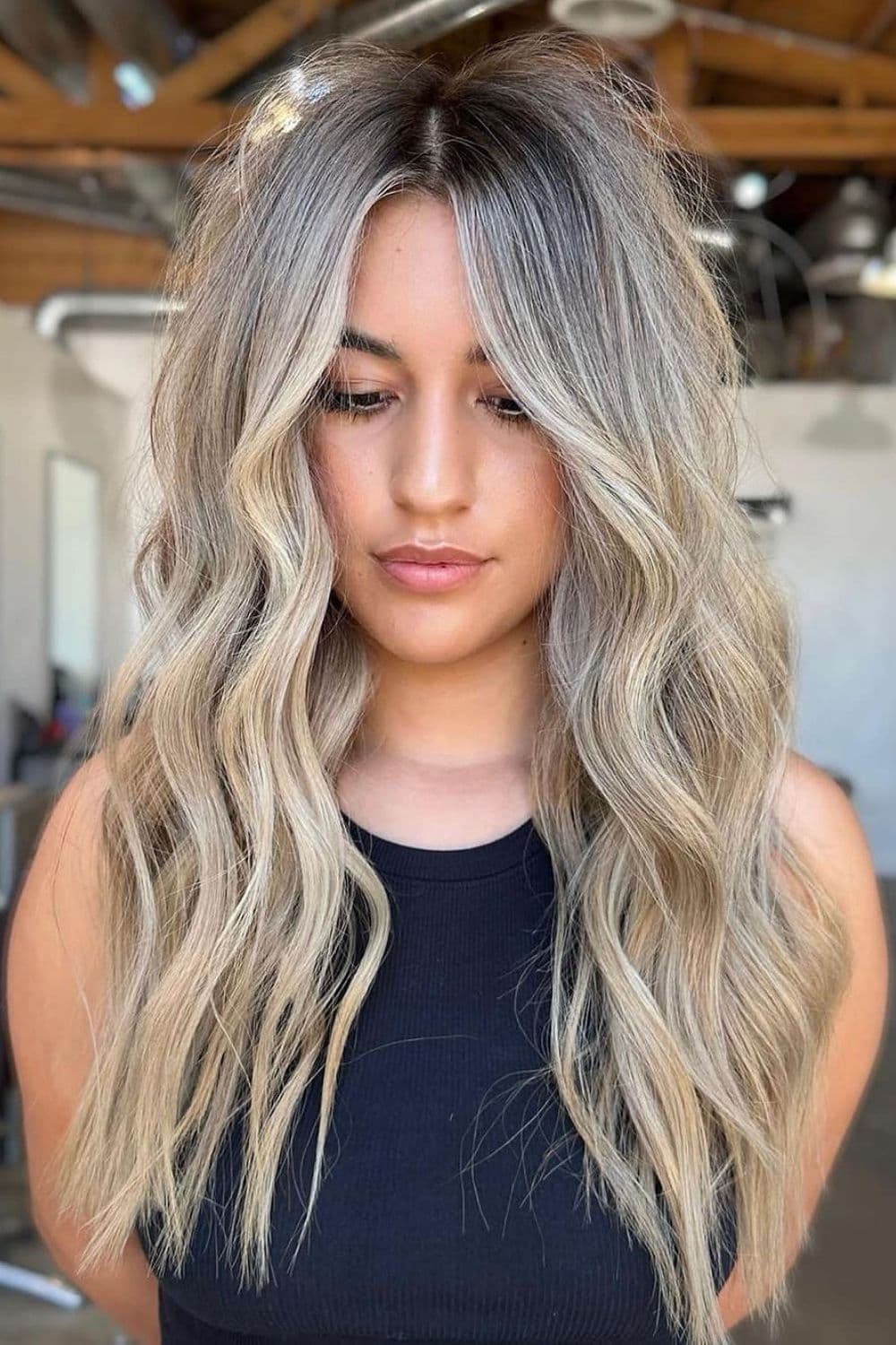 25 Stunning Dirty Blonde Hair Ideas Perfect for Any Skin Tone